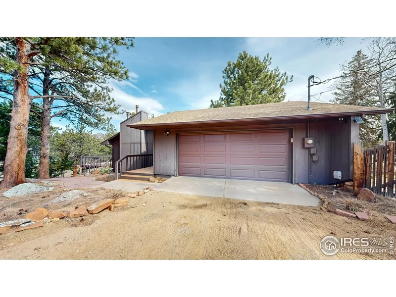 2441 Spruce Ave, Estes Park, CO 80517, Estes Park, Colorado, United States. - Photo 30