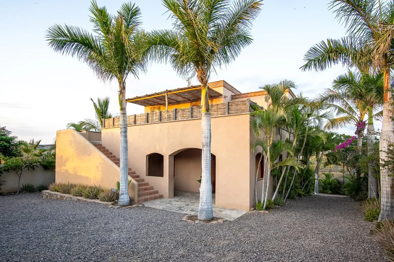 OFFERING OWNER FINANCING, Todos Santos, Baja California Sur, Mexico. - Photo 18
