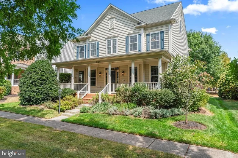 23251 CHRISTOPHER THOMAS LN LANE, BRAMBLETON, VA 20148, Broadlands, Virginia, United States. - Photo 31