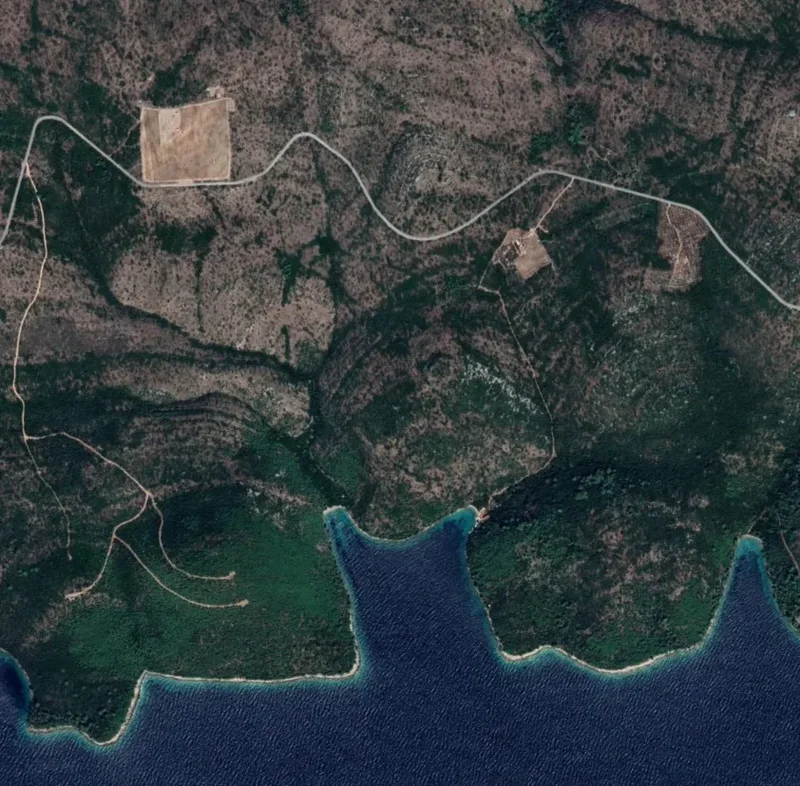 Sućuraj, Croatia, Sucuraj, Split-Dalmatia County, Croatia. - Photo 10