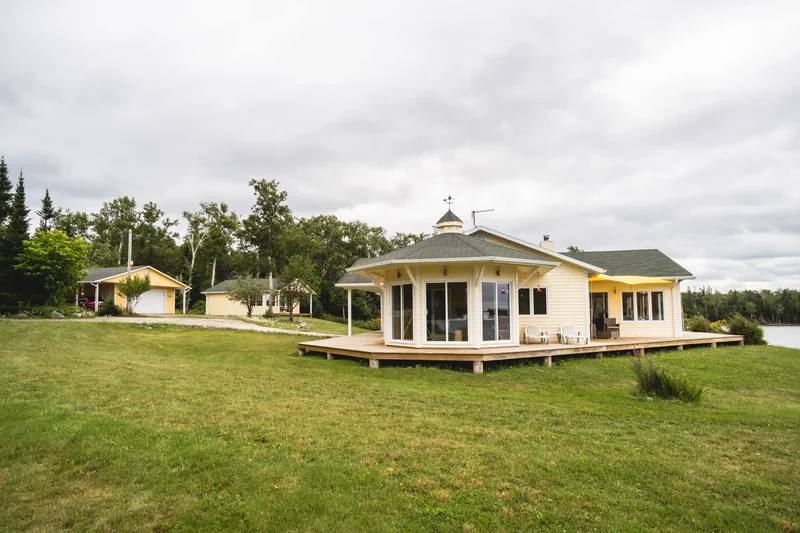 364 6012 Road, Marble Mountain, NS, B0E 3K0, CANADA, River Denys, Nova Scotia, Canada. - Photo 46