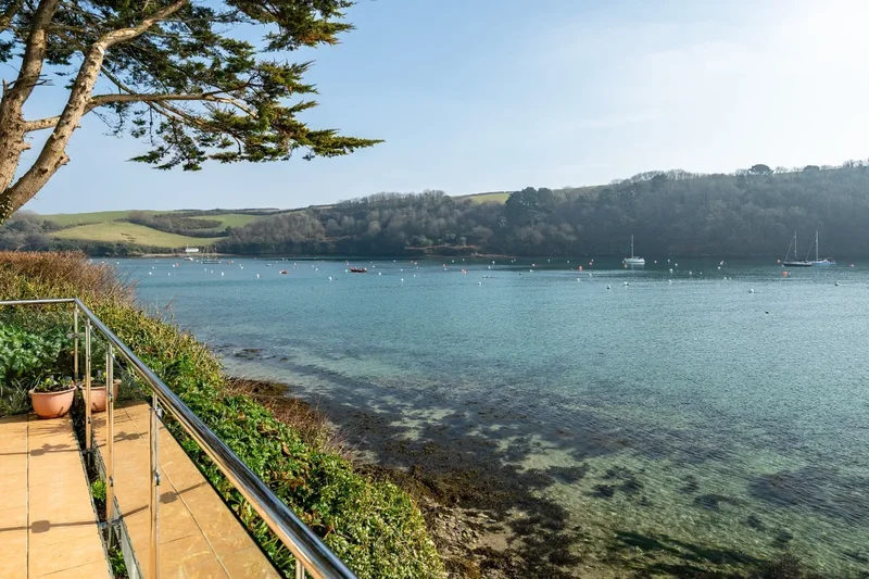 4 bedroom Detached House for sale in Truro
