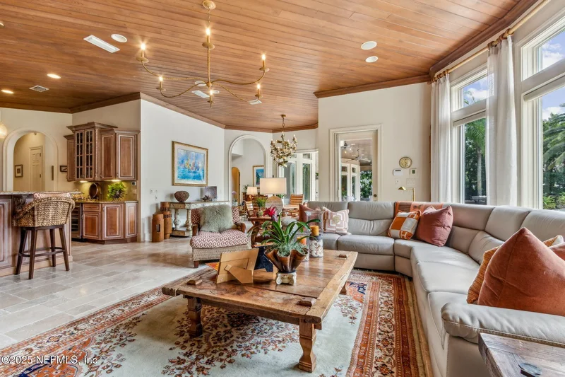 21 N ROSCOE Boulevard, Ponte Vedra Beach, Florida, United States. - Photo 22