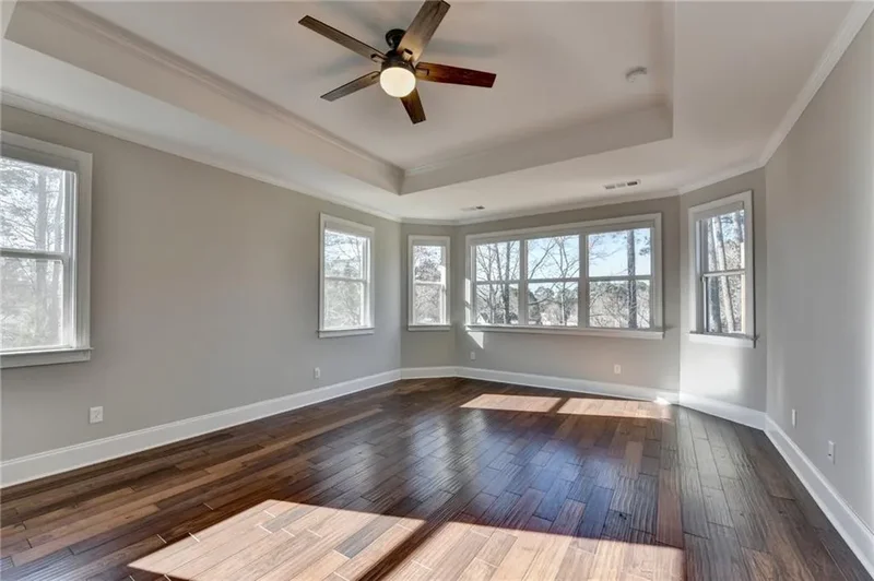3196 Drewmore Drive, Suwanee, Georgia, United States. - Photo 30