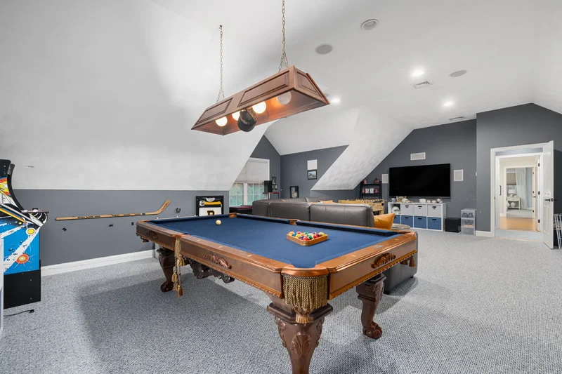 5 Morgan Court , Lincoln, RI 02865, Lincoln, Rhode Island, United States. - Photo 46