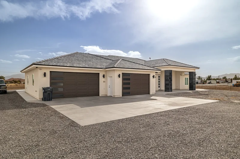 1601 W Calvada Blvd, Pahrump, NV 89048, Pahrump, Nevada, United States. - Photo 2