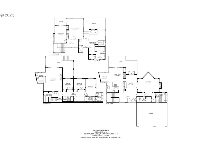 3534 SW Gale Ave, Portland, OR 97239, Portland, Oregon, United States. - Photo 46