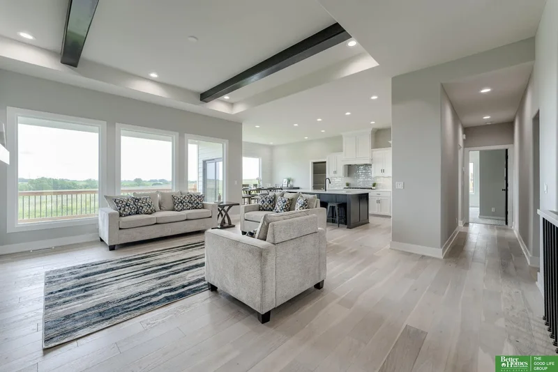 5717 N 195th Street, Elkhorn, NE 68022, Omaha, Nebraska, United States. - Photo 20