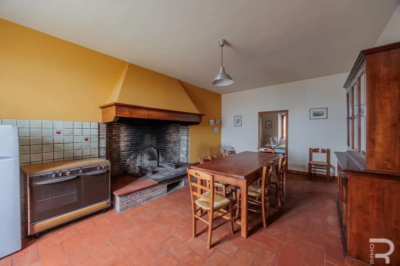 52021 Bucine, Province of Arezzo, Italy, Bucine, Tuscany, Italy. - Photo 25