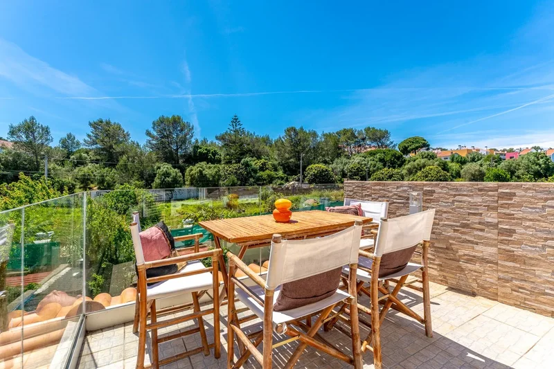 Villa 5-Bedroom | Estoril