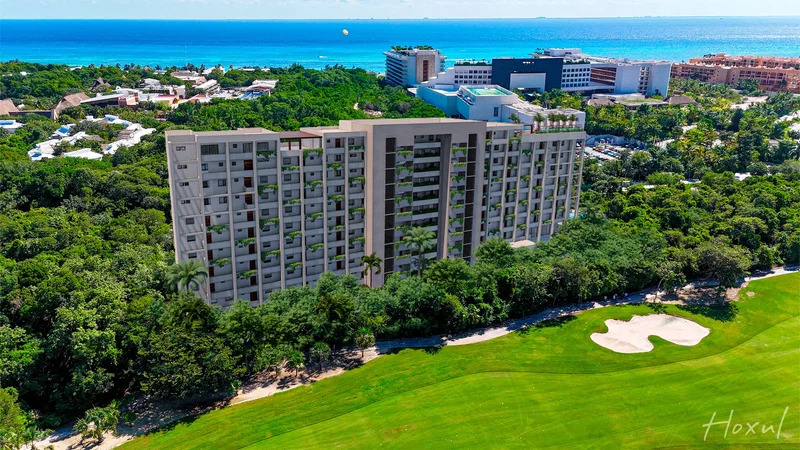 Exquisite Ocean View 5-Bedroom Penthouse Luxury