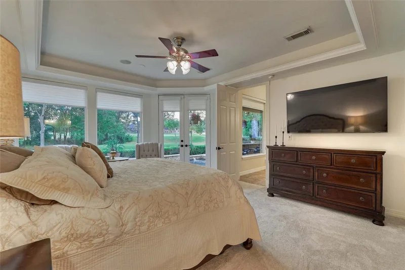 203 Monterrey Road E, Montgomery, TX 77356, Montgomery, Texas, United States. - Photo 25