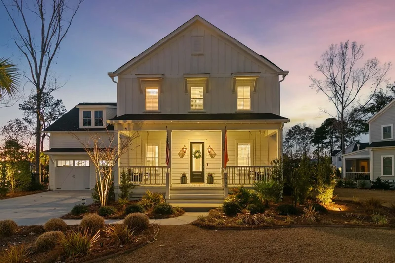 1740 Bolden Drive, Mount Pleasant, SC 29466, Mount Pleasant, South Carolina, United States. - Photo 66