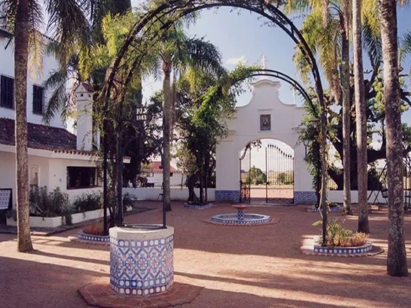 Cno. de san pedro de Timote, Florida, FD, Cerro Colorado, Florida Department, Uruguay. - Photo 19