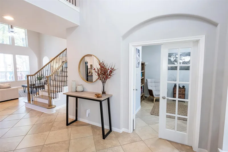 86 Oriel Oaks Circle, The Woodlands, Texas, United States. - Photo 2