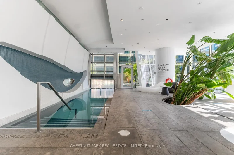 303 - 1 Bloor Street E, Toronto, Ontario, Canada. - Photo 48