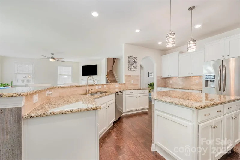 Residential Waxhaw