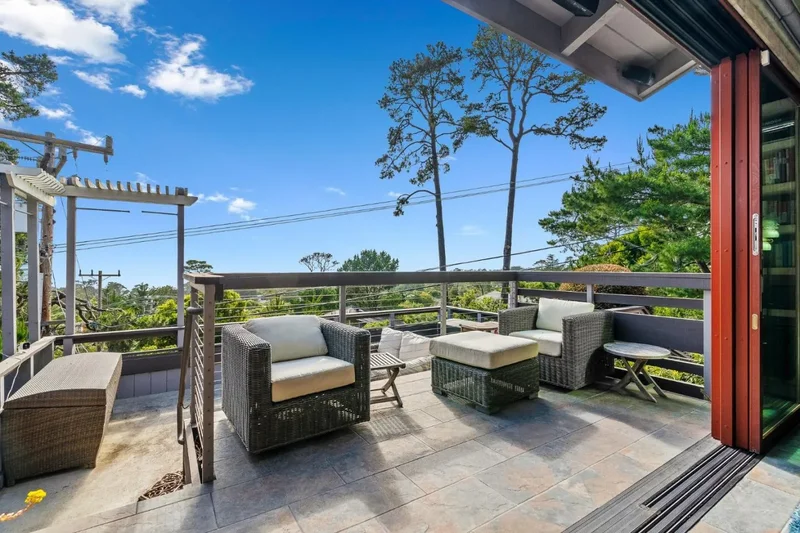 24805 Lower Trail, Carmel-by-the-Sea, California, United States. - Photo 28
