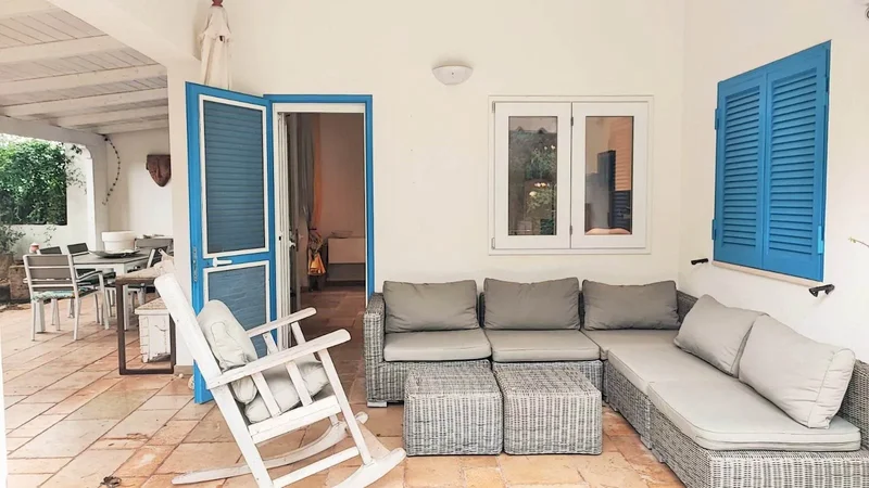 Rosa Marina, Apulia, Italy. - Photo 17