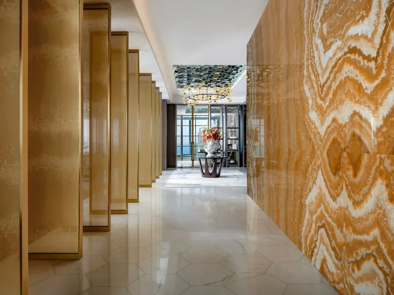 Atlantis The Royal Residences, Palm Jumeirah, Dubai, Dubai, United Arab Emirates. - Photo 22