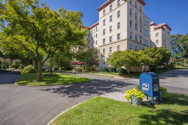 1 Park Lane 4A, Mount Vernon, NY 10552, Bronxville, New York, United States. - Photo 23