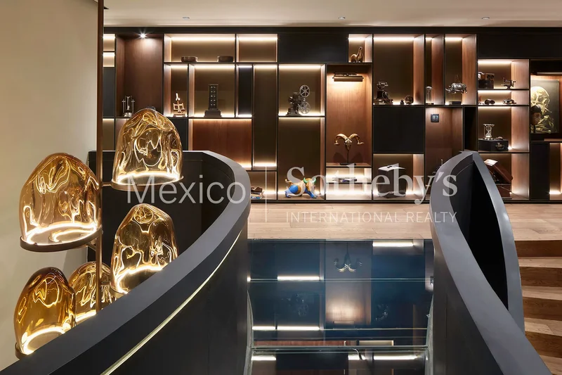 Av Secretaria de Marina 571 Entrada por bosques de la Reforma Acceso Privado por Av Stim 28, Mexico City, 05129, Mexico City, Mexico. - Photo 4