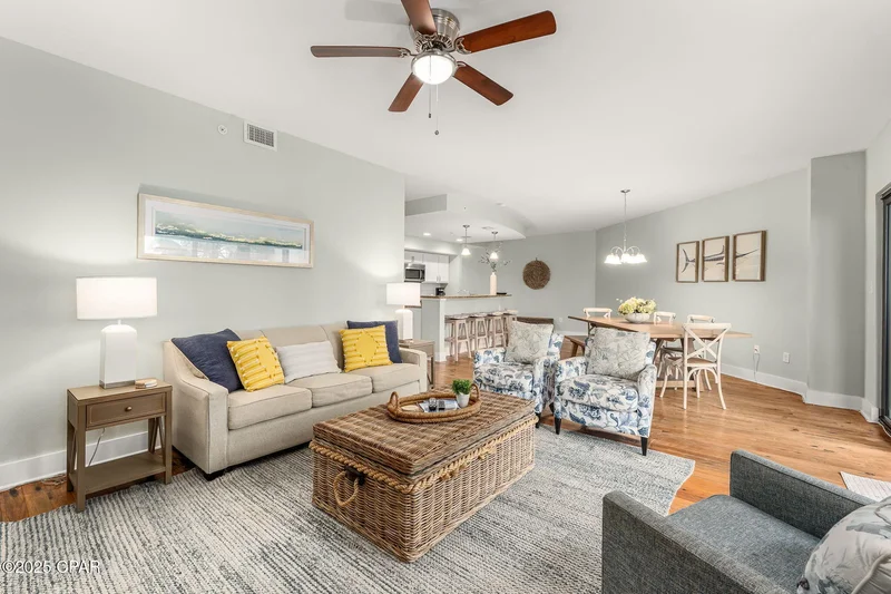1302 Highway 98 Unit# 1G, Mexico Beach, FL 32456, Port St. Joe, Florida, United States. - Photo 10
