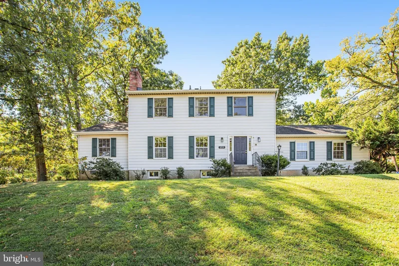 6935 PINEWAY, UNIVERSITY PARK, MD 20782, Adelphi, Maryland, United States. - Photo 8