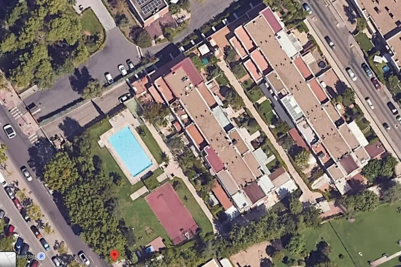Zona Avenida Europa, Pozuelo de Alarcon, MADRID, Pozuelo de Alarcon, Pozuelo de Alarcon, Community of Madrid, Spain. - Photo 28