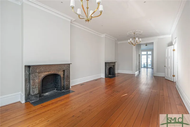 228 E Oglethorpe Avenue, Savannah, Georgia, United States. - Photo 14
