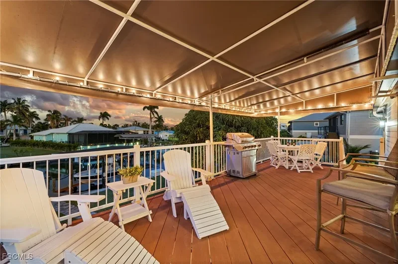 3660 San Carlos Drive, St James City, FL 33956, Saint James City, Florida, United States. - Photo 47
