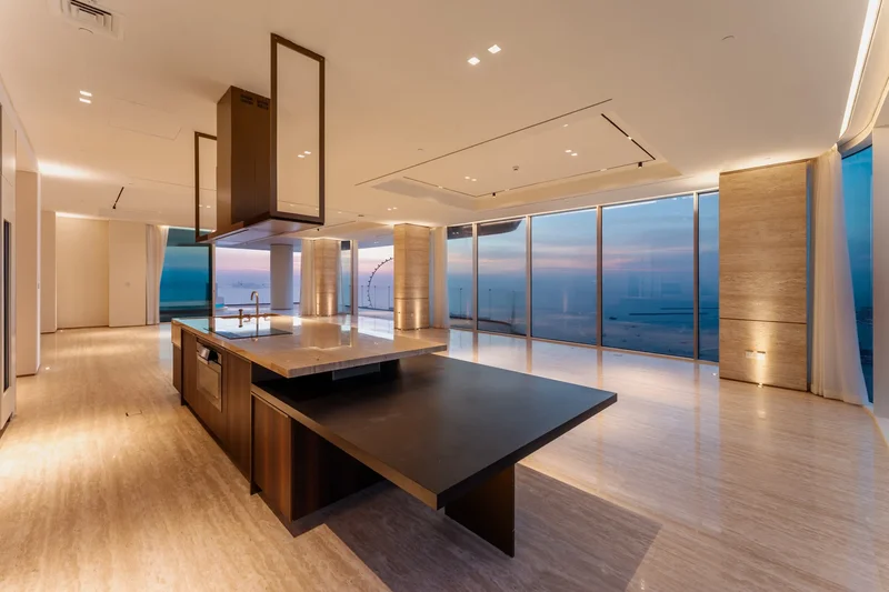 The Walk - Marsa Dubai - Jumeirah Beach Residence - Dubai - United Arab Emirates, Dubai, Dubai, United Arab Emirates. - Photo 44