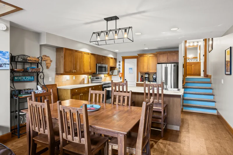 34-7640 Porcupine Road, Big White, BC V1P 1T4, Beaverdell, British Columbia, Canada. - Photo 16