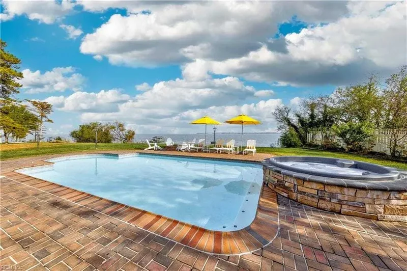 9143 River Crescent, Suffolk, Virginia, United States. - Photo 37