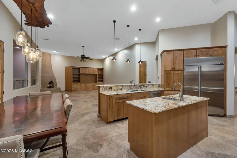 3276 W Tumamoc Drive, Tucson, AZ, 85745, USA, Tucson, Arizona, United States. - Photo 8