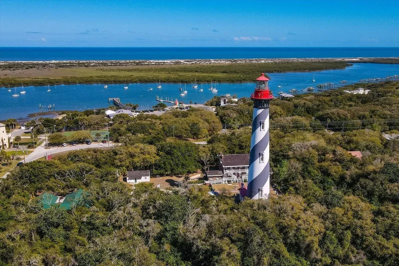 31 Cincinnati Avenue, St Augustine, FL 32084, St. Augustine, Florida, United States. - Photo 18