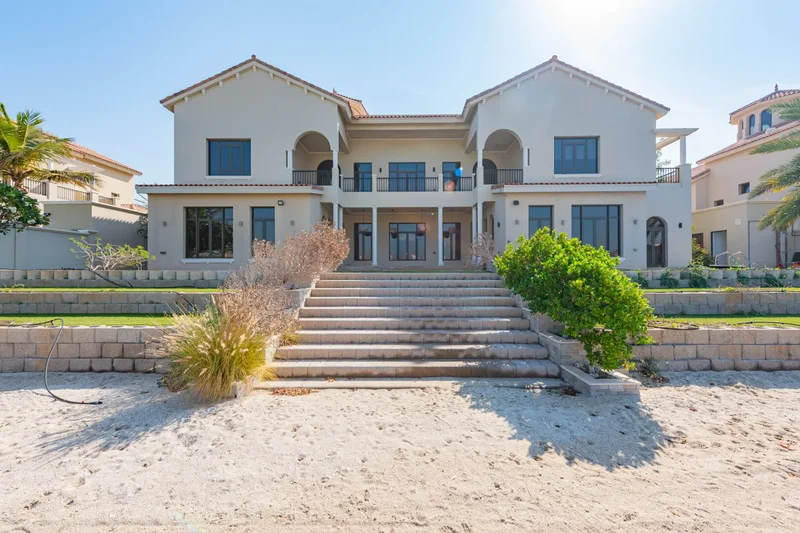 Best Priced 6 Bed Signature Villa | Vacant on transfer