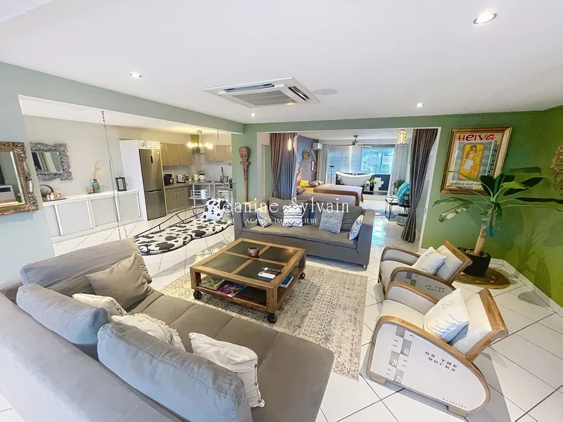 Papeete Apartment