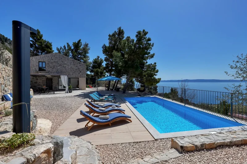 Makarska, Split-Dalmatia County, Croatia. - Photo 47