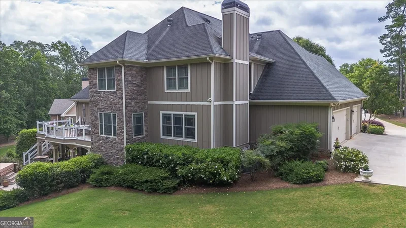 2481 Lakewood Manor Drive, Athens, GA 30606, Bogart, Georgia, United States. - Photo 6