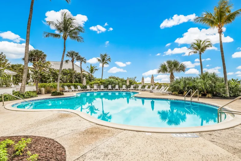 100 Carrick Bend Lane, Boca Grande, FL 33921, Boca Grande, Florida, United States. - Photo 42