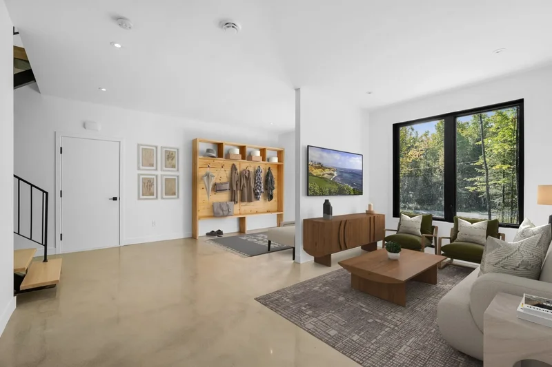 305 Allée de la Maisonnée, Mont-Tremblant, Quebec, Canada. - Photo 20