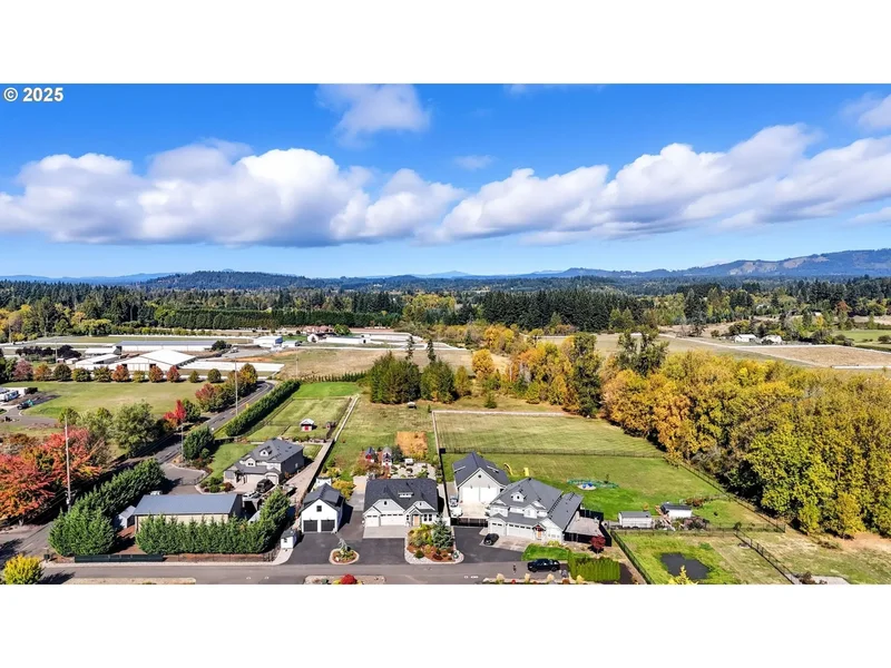 16523 NE 170TH AVE, Brush Prairie, WA 98606, Brush Prairie, Washington, United States. - Photo 36