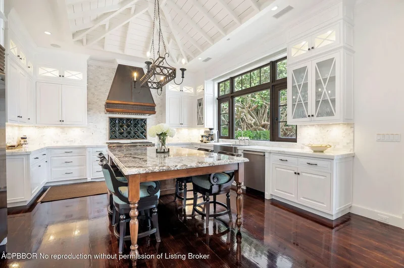 3215 S Flagler Drive, West Palm Beach, Florida, United States. - Photo 16
