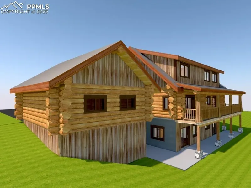 9297 Chipita Park Road, Cascade, CO 80809, Cascade-Chipita Park, Colorado, United States. - Photo 11