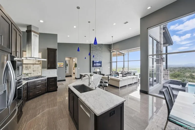 214 jUNGFRAU HILL, Comfort, TX 78013, Boerne, Texas, United States. - Photo 44
