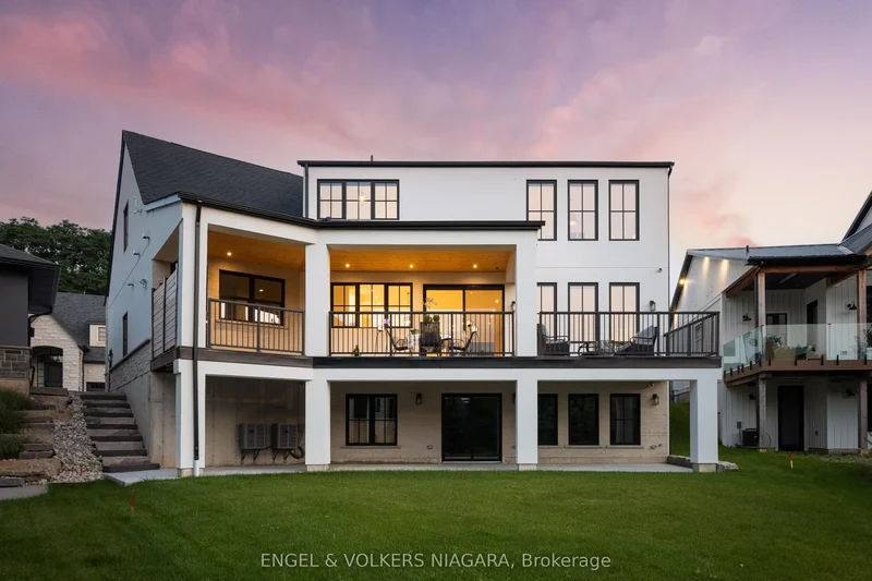 6 Fedorkow Lane, Niagara-on-the-Lake, Ontario, Canada. - Photo 10