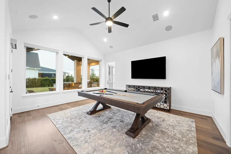 2105 Bennet Court, Conroe, TX 77384, Conroe, Texas, United States. - Photo 19