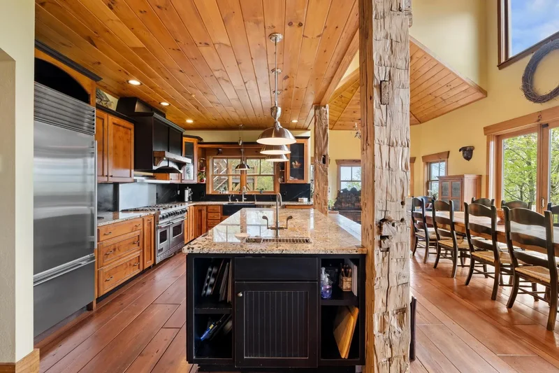 465 Falcon ridge Road, Unit 1516, Sapphire, NC 28774, Cashiers, North Carolina, United States. - Photo 24
