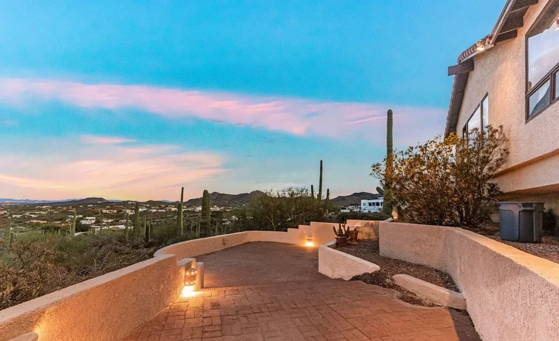 4750 W Crestview Circle , Tucson, AZ 85745, Tucson, Arizona, United States. - Photo 39